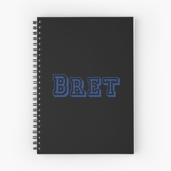 Item preview, Bret designed and sold by MMEPSTUDIOsx.