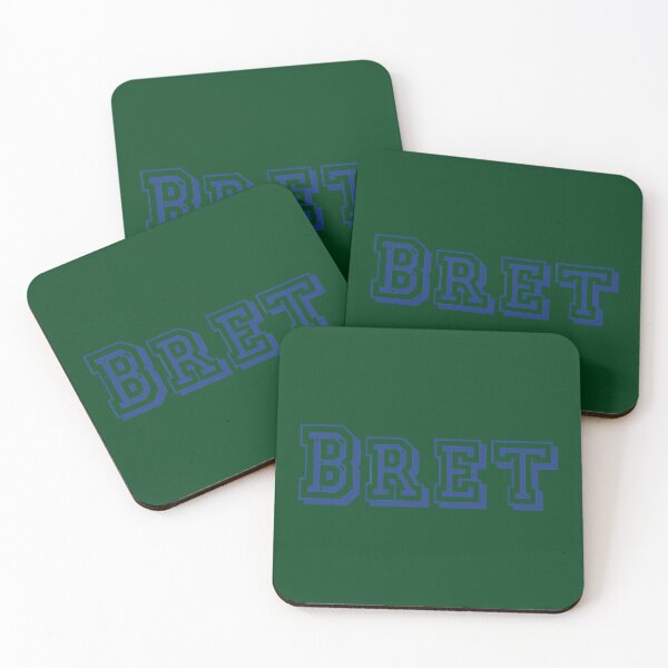 Item preview, Bret designed and sold by MMEPSTUDIOsx.