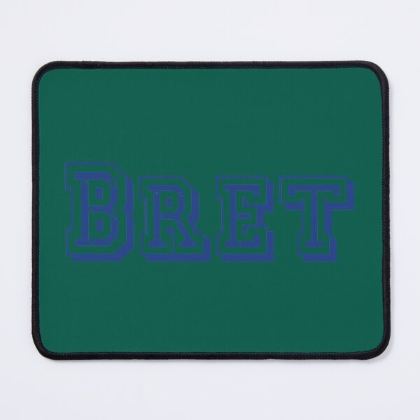 Item preview, Bret designed and sold by MMEPSTUDIOsx.