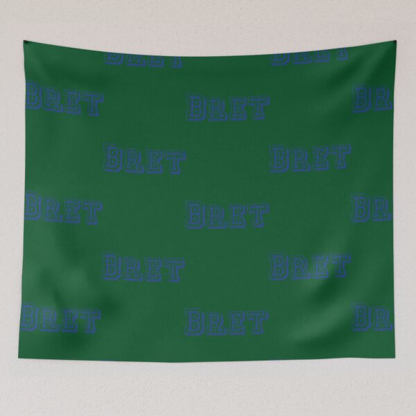 Item preview, Bret designed and sold by MMEPSTUDIOsx.