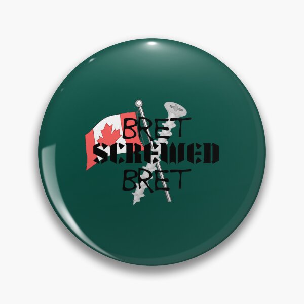 Item preview, Bret Screwed Bret designed and sold by MMEPSTUDIOsx.