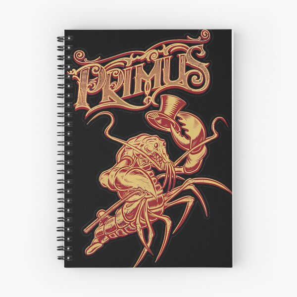 Item preview, Primus designed and sold by Kiiroink.
