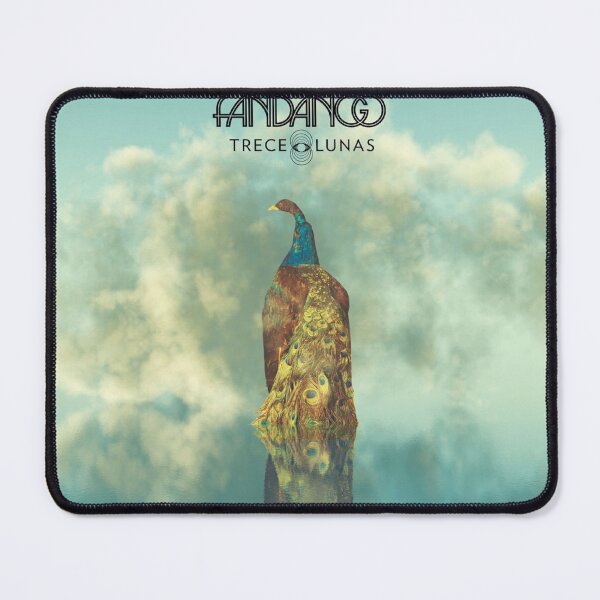 Item preview, Fuel Fandango - Trece Lunas album 2013 designed and sold by KirstinLonaro.