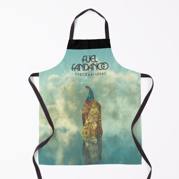 Item preview, Fuel Fandango - Trece Lunas álbum 2013 designed and sold by KirstinLonaro.