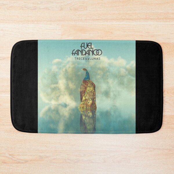 Item preview, Fuel Fandango - Trece Lunas álbum 2013 designed and sold by KirstinLonaro.