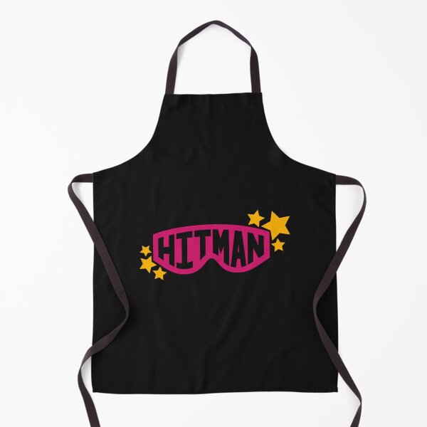 Item preview, H I T M A N (STARS) designed and sold by MMEPSTUDIOsx.
