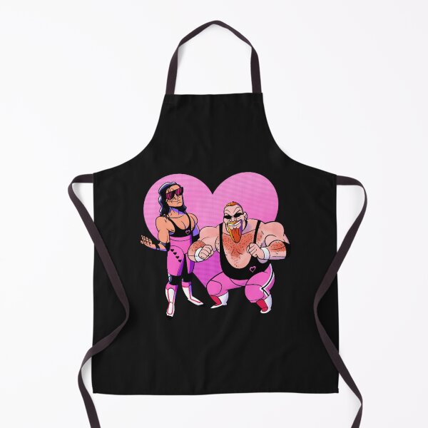 Item preview, Hart Foundation designed and sold by MMEPSTUDIOsx.