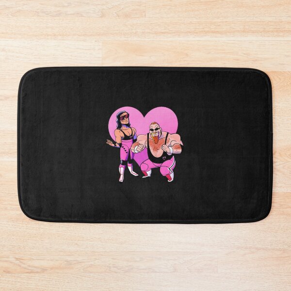Item preview, Hart Foundation designed and sold by MMEPSTUDIOsx.