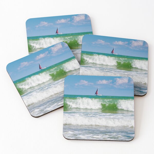 Item preview, Sail Beyond the Waves designed and sold by Ralph Goldsmith.