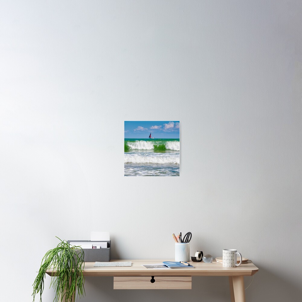 Item preview, Poster designed and sold by RalphGoldsmith.