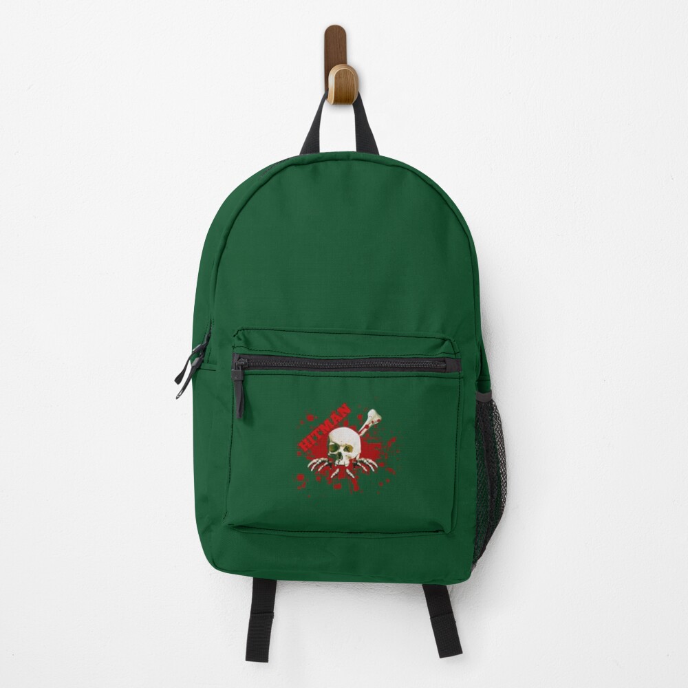 Item preview, Backpack designed and sold by MMEPSTUDIOsx.