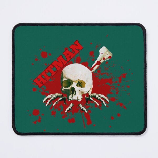 Item preview, Hitman (2) designed and sold by MMEPSTUDIOsx.