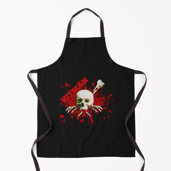 Item preview, Hitman (2) designed and sold by MMEPSTUDIOsx.
