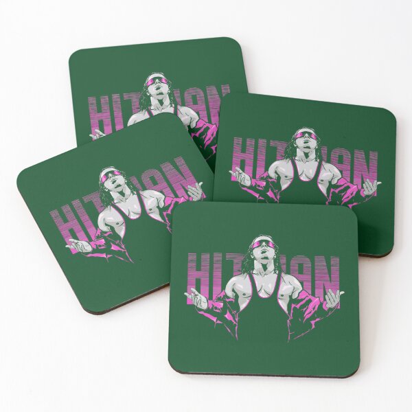 Artikelvorschau, Hitman Vibes Retro Wrestling Fan ArtPERFEKTES GESCHENK FÜR SIE UND FREUNDE entworfen und verkauft von MMEPSTUDIOsx.