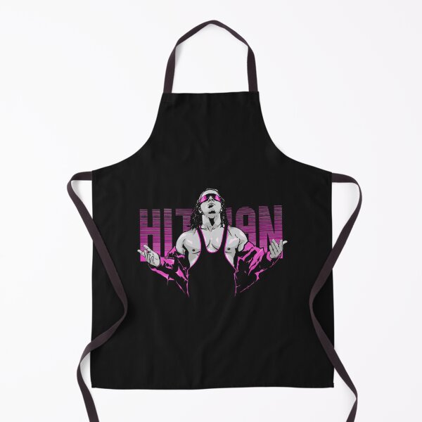 Item preview, Hitman Vibes Retro Wrestling Fan ArtPERFECT GIFT FOR YOU AND FRIENDS designed and sold by MMEPSTUDIOsx.