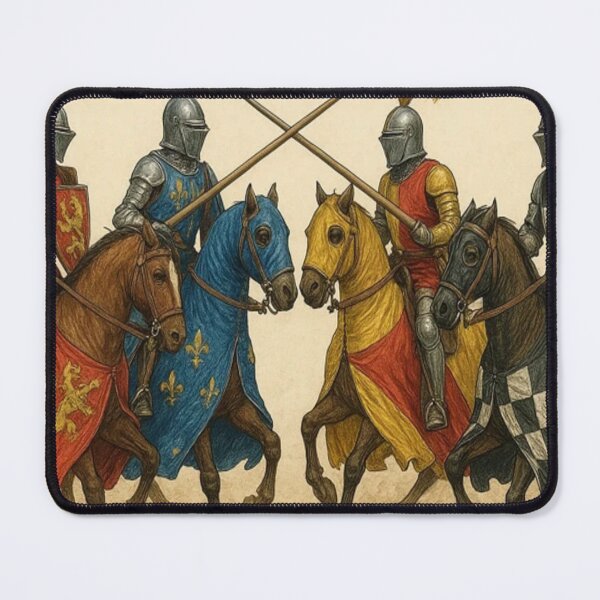 Item preview, preparing for battle designed and sold by Moggordon.