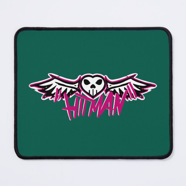 Item preview, Copy of BHitman wing logo designed and sold by MMEPSTUDIOsx.