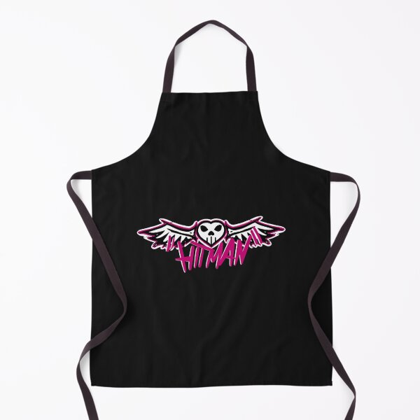 Item preview, Copy of BHitman wing logo designed and sold by MMEPSTUDIOsx.