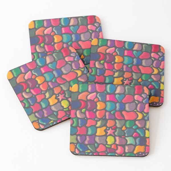 Item preview, Rock Candy designed and sold by Chaos and Chlorophyll.