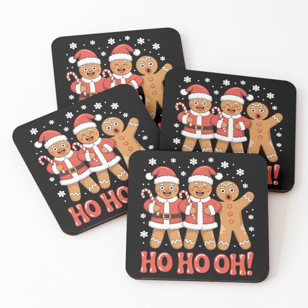 Artikelvorschau, Lebkuchen Lustiges Weihnachtsbacken entworfen und verkauft von savrmiller.