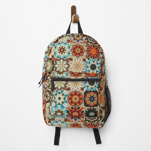 Item preview, Autumn Radiance Pattern by Jenny Meehan designed and sold by Jenny Meehan Art Prints and Patterns .