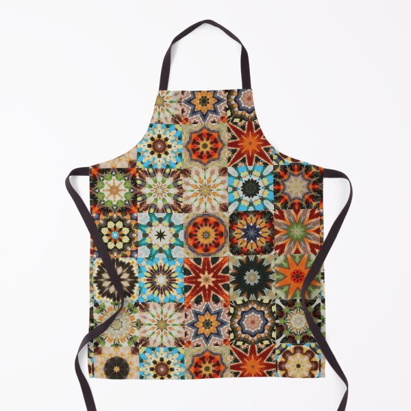 Item preview, Autumn Radiance Pattern by Jenny Meehan  designed and sold by Jenny Meehan Art Prints and Patterns  .