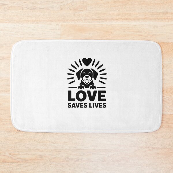 Item preview, Rescue Dog Parent - Animal Adoption Shirt designed and sold by Reichcorp.