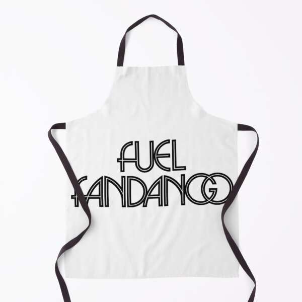 Item preview, Fuel Fandango Band Spainsh - Black Version designed and sold by KirstinLonaro.