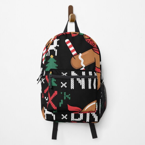 Item preview, Gingerbread Funny Xmas Christmas designed and sold by savrmiller.