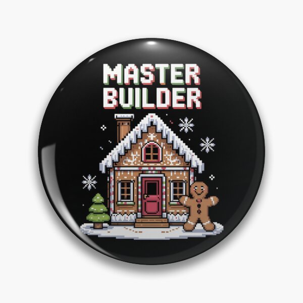 Item preview, Gingerbread House Construction Decorating Xmas designed and sold by savrmiller.