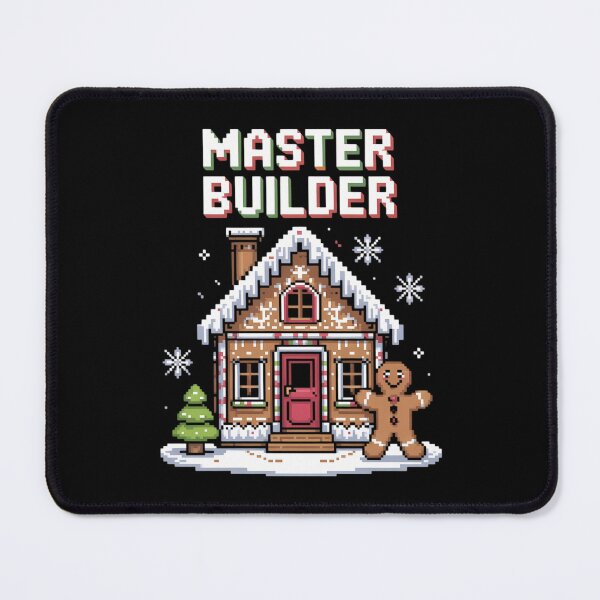 Item preview, Gingerbread House Construction Decorating Xmas designed and sold by savrmiller.
