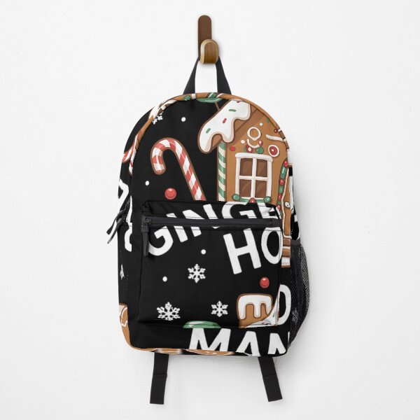 Item preview, Gingerbread House Project Manager Cookie Baking Christmas designed and sold by savrmiller.