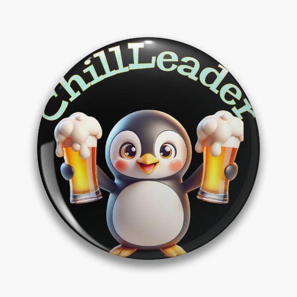 Item preview, CHILLLEADER designed and sold by BabaSoti.