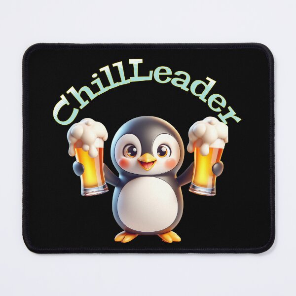 Item preview, CHILLLEADER designed and sold by BabaSoti.
