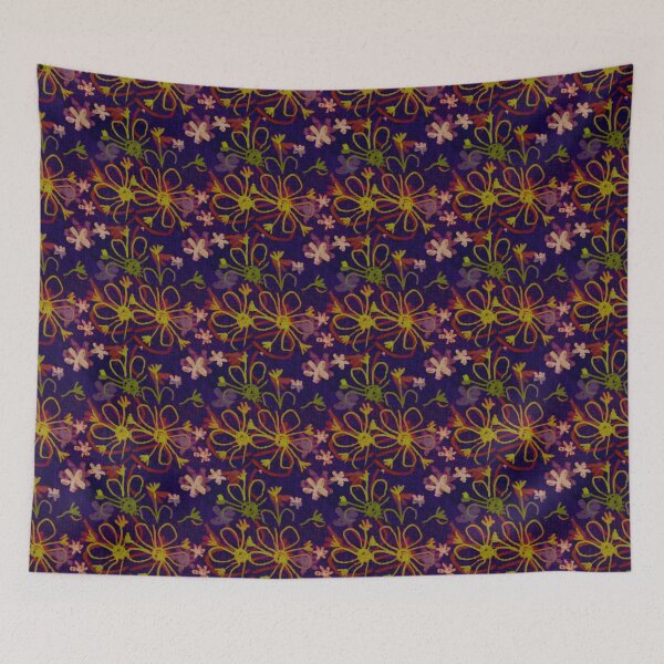 Item preview, Lumi flowers designed and sold by Seeyouspoon.