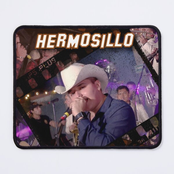 Item preview, Gabito Ballesteros - Levemente En Vivo Desde Hermosillo album 2020 designed and sold by KirstinLonaro.