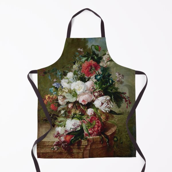 Item preview, Still Life With Flowers, 1789 designed and sold by UBU-space.