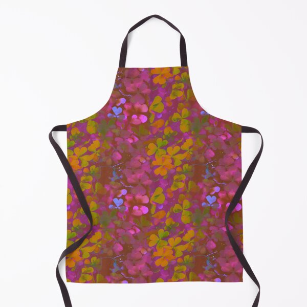 Item preview, Retro clover designed and sold by Seeyouspoon.