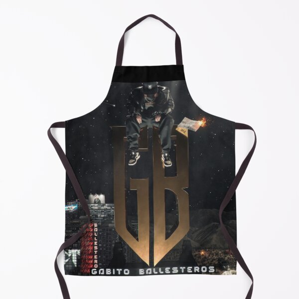 Item preview, Gabito Ballesteros - The GB album 2024 designed and sold by KirstinLonaro.