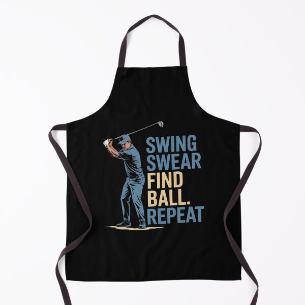Item preview, Golf cart golfer golfing lovers designed and sold by savrmiller.