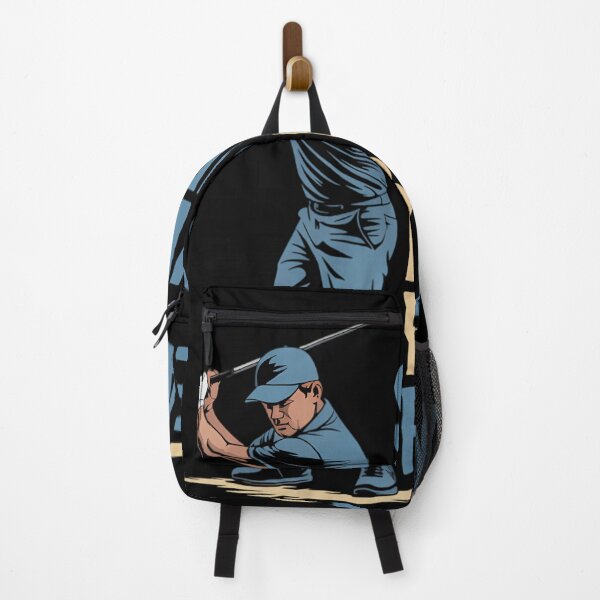 Item preview, Golf cart golfer golfing lovers designed and sold by savrmiller.