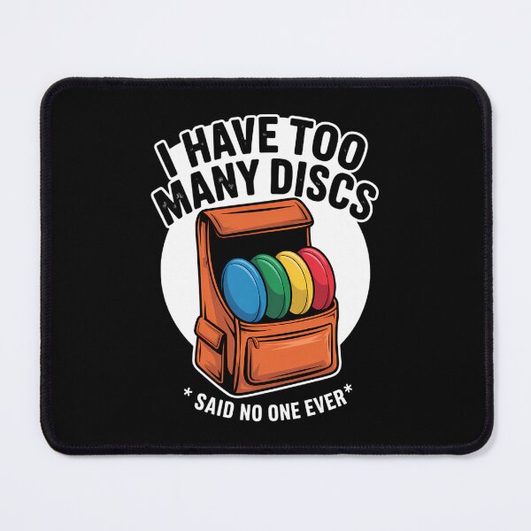 Item preview, Golf Discs Fun Joke designed and sold by savrmiller.