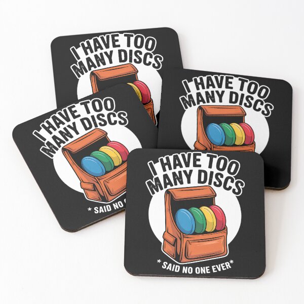 Item preview, Golf Discs Fun Joke designed and sold by savrmiller.