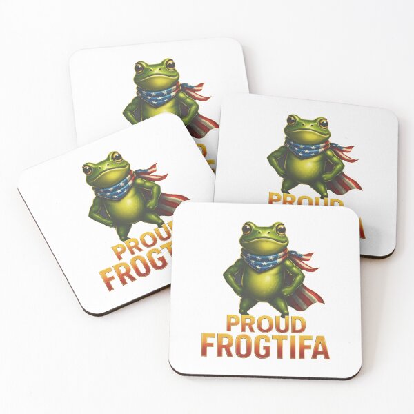 Item preview, Portland Freedom Frog I'm Frogtifa  designed and sold by vifernndan.