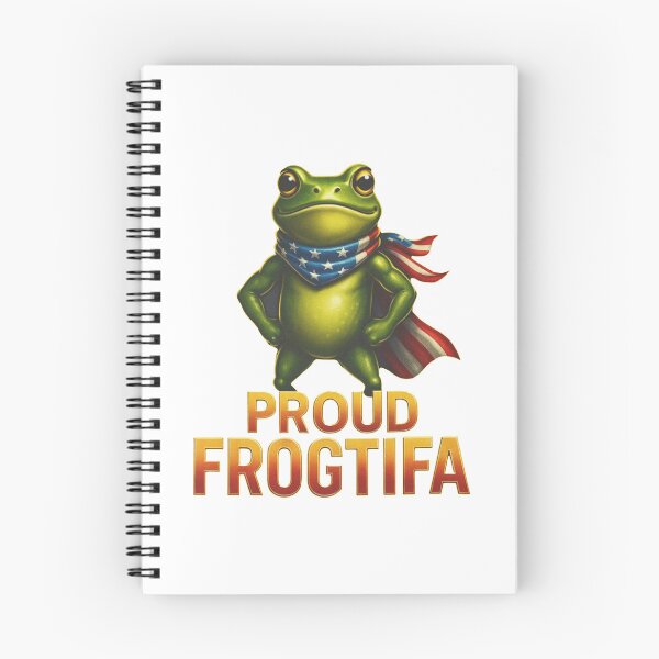 Item preview, Portland Freedom Frog I'm Frogtifa  designed and sold by vifernndan.