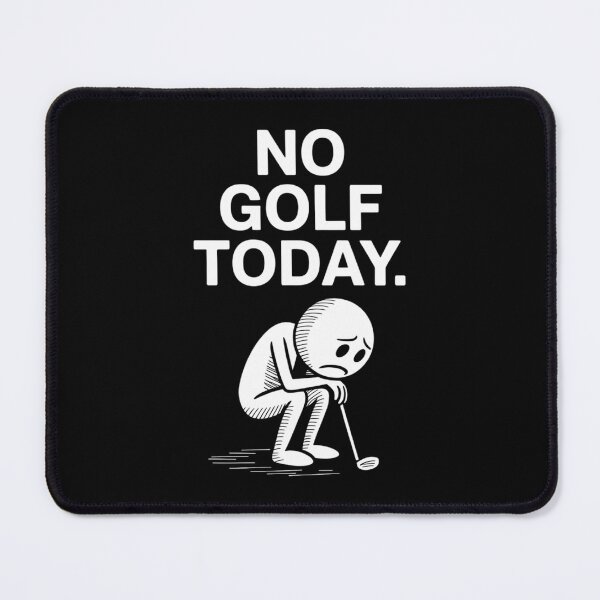 Item preview, Golf Funny Golfer Player designed and sold by savrmiller.