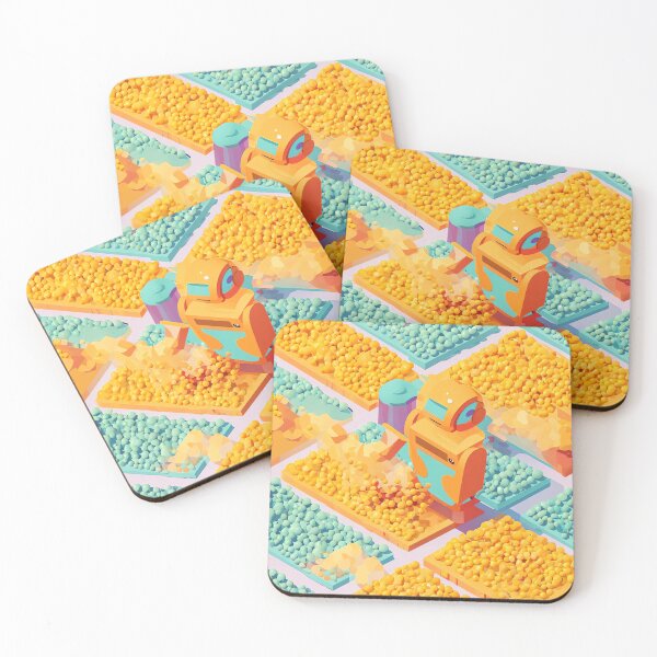 Item preview, Tapioca Bloom designed and sold by ONYX Pixee.