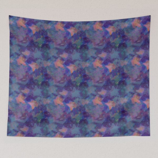 Item preview, Stitched stars designed and sold by Seeyouspoon.