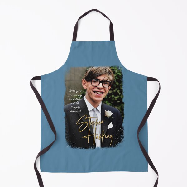 Item preview, Stephen Hawking designed and sold by Trexyca Artworks Store.