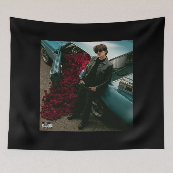 Item preview, Gabito Ballesteros - Ya No Se Llevan Serenatas album 2025 designed and sold by KirstinLonaro.